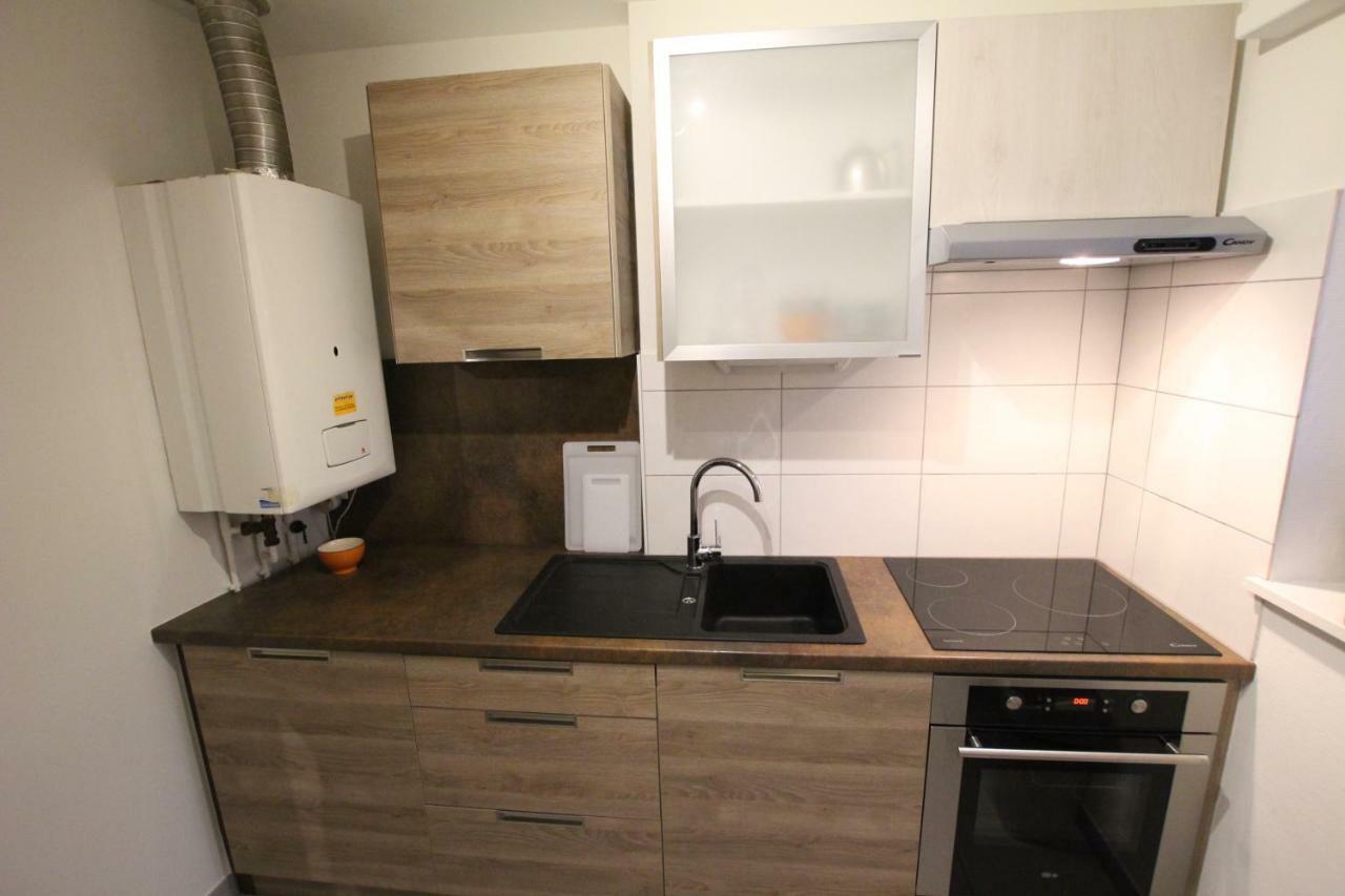 Colmar Historic Center - Cosy Appartement Turenne 1 - Bookingalsace Экстерьер фото