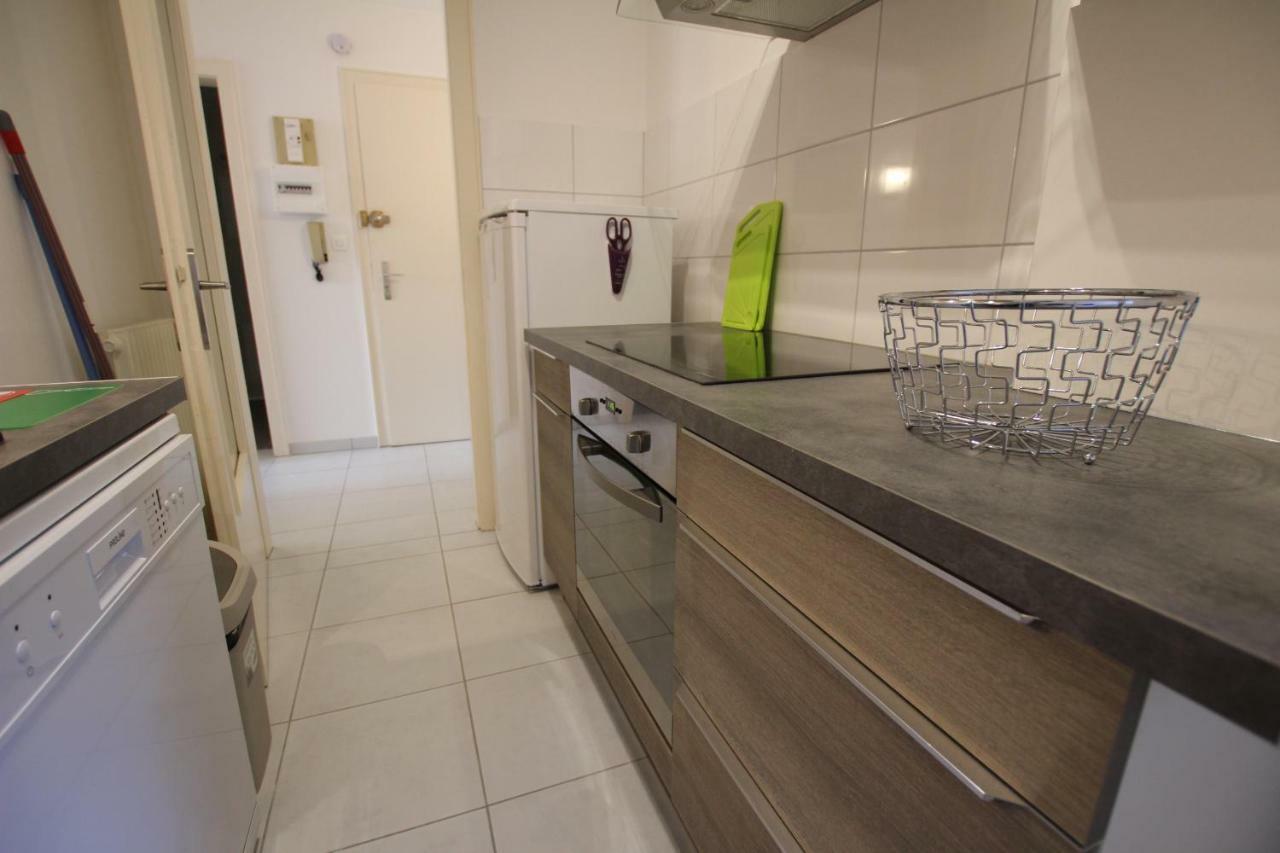 Colmar Historic Center - Cosy Appartement Turenne 1 - Bookingalsace Экстерьер фото