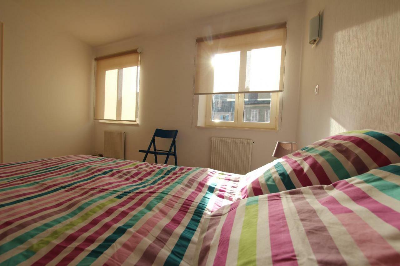Colmar Historic Center - Cosy Appartement Turenne 1 - Bookingalsace Экстерьер фото