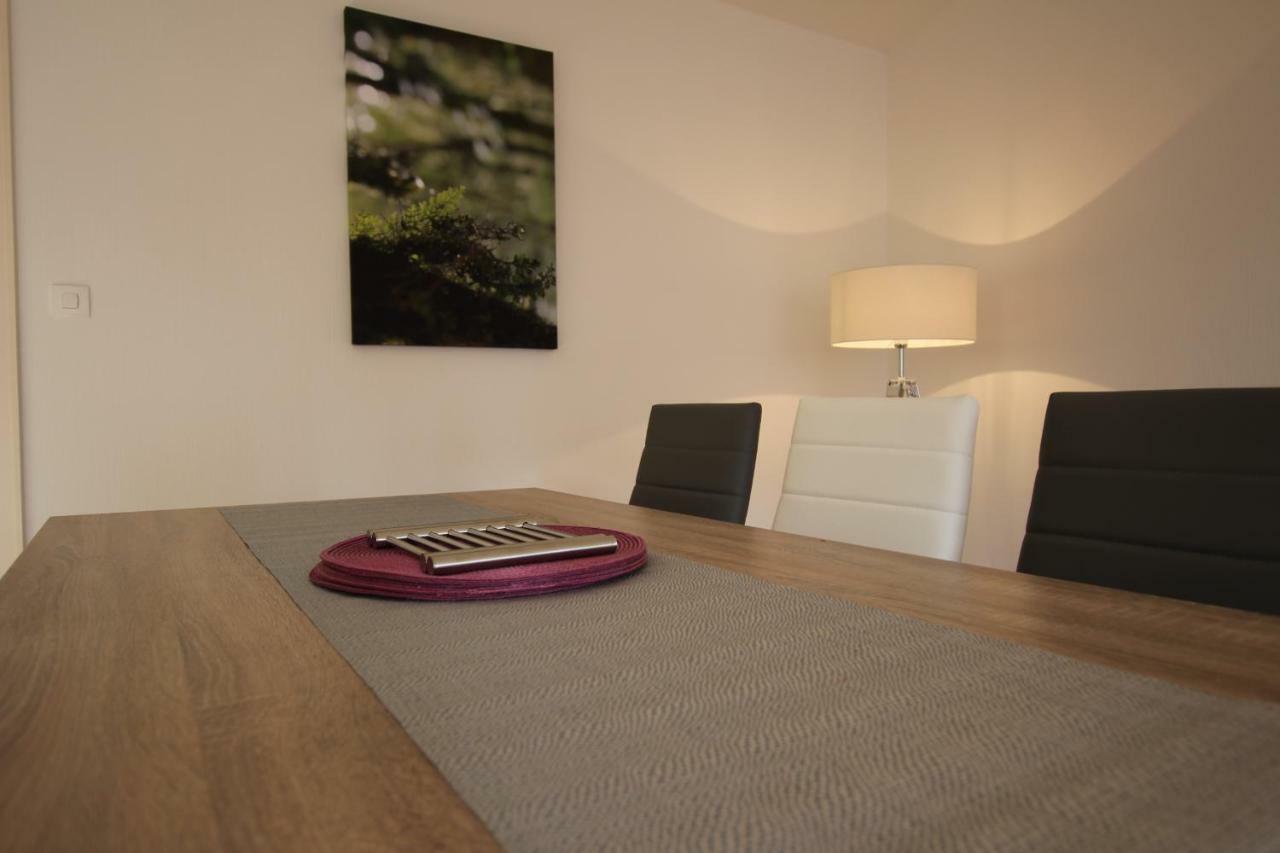 Colmar Historic Center - Cosy Appartement Turenne 1 - Bookingalsace Экстерьер фото
